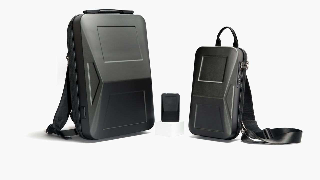 Anti-Theft Bags Explained: Useful Safety Features And Marketing Gimmicks Anti-Theft Bags Explained: Useful Safety Features And Marketing Gimmicks