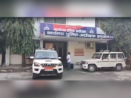 लंदन निवासी बनकर ठगी, शहडोल की शिक्षिका को लगाया 34 लाख रुपये का चूना; ऑनलाइन दोस्ती पड़ी भारी