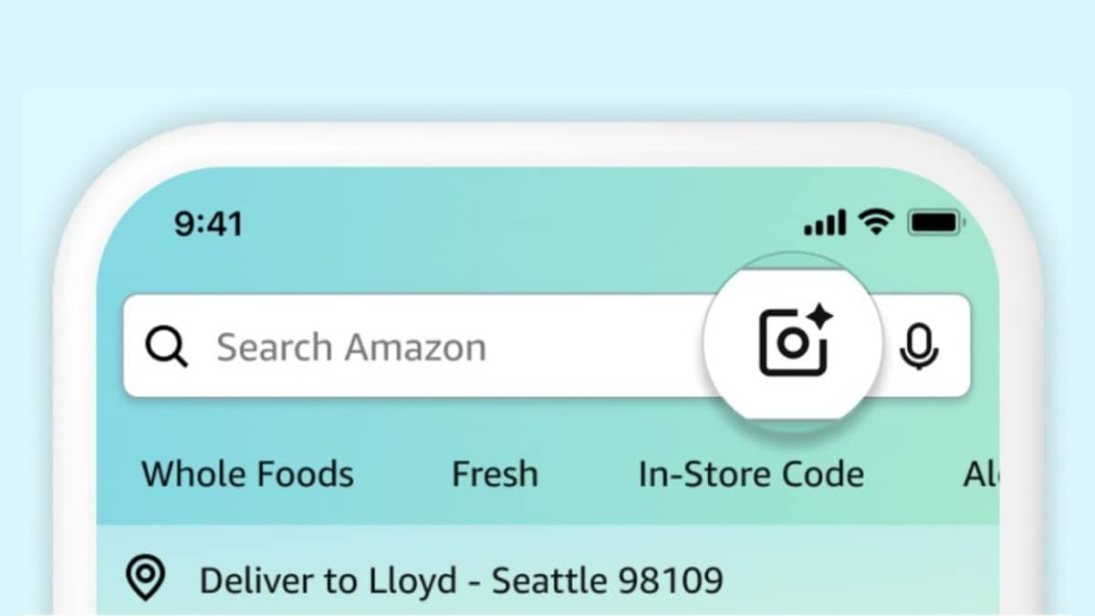 जो चीज दिख रही है, वही खरीदना चाहते हैं? Amazon का AI करेगा काम आसान, नए टूल्स हुए रिलीज