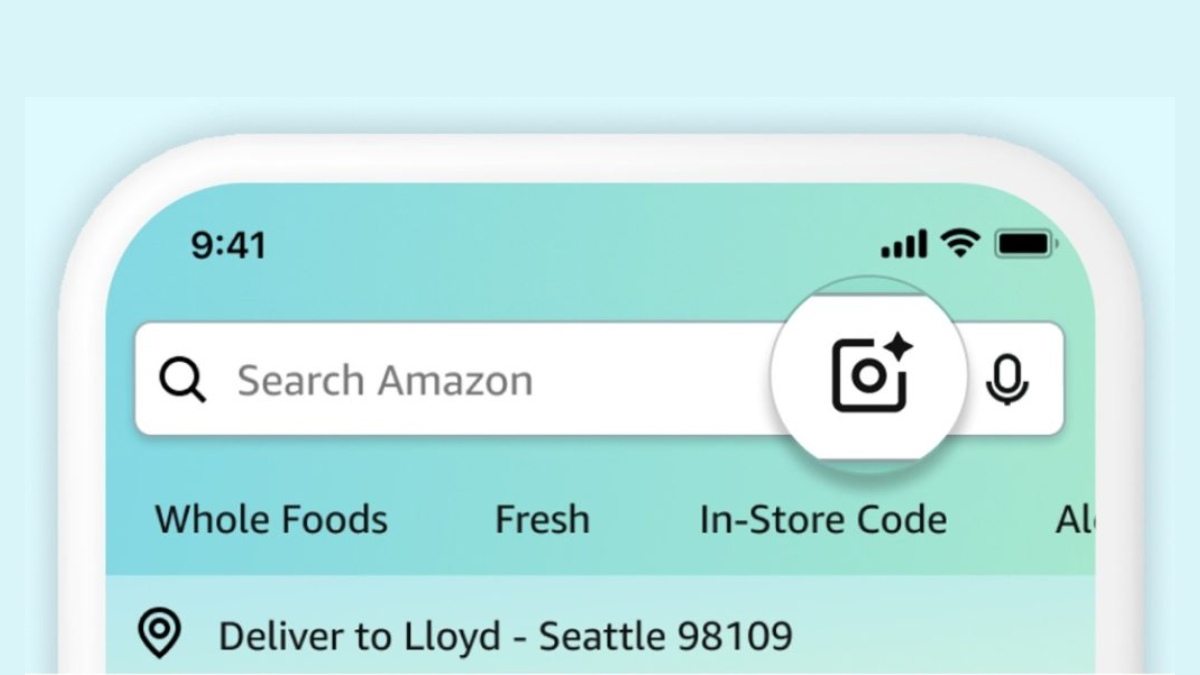 जो चीज दिख रही है, वही खरीदना चाहते हैं? Amazon का AI करेगा काम आसान, नए टूल्स हुए रिलीज