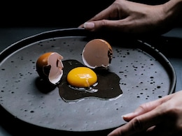 Is The White String In Raw Eggs Safe To Eat?