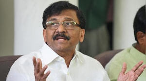 'Sold Out For Crores': Sanjay Raut Targets Rebel MPs In Fierce Tirade