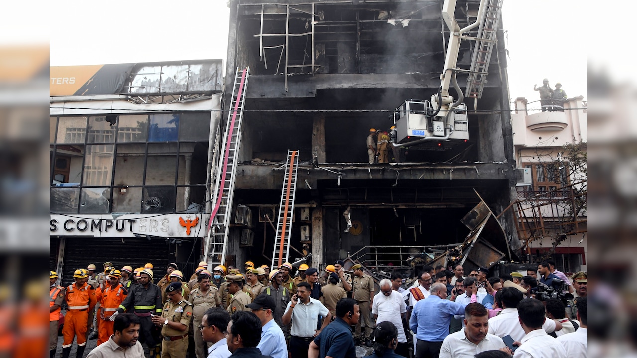 Latest and Breaking News on NDTV Latest and Breaking News on NDTV