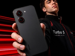પાવર અને પરફોર્મન્સનો નવો બાદશાહ ! Redmi Turbo 5માં Dimensity 8500 Ultra અને 120Hz ડિસ્પ્લે