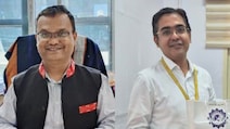 CBSE Gets New Chairman Amid Massive On-Screen Marking Row