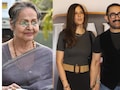 आमिर खान- गौरी स्प्राट की शादी पर राखी गुलजार ने जाहिर की खुशी तो विक्रम भट्ट बोले- लगता है वह सोशल एक्सपेरिमेंट कर रहे हैं