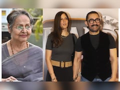 आमिर खान- गौरी स्प्राट की शादी पर राखी गुलजार ने जाहिर की खुशी तो विक्रम भट्ट बोले- लगता है वह सोशल एक्सपेरिमेंट कर रहे हैं