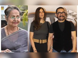 आमिर खान- गौरी स्प्राट की शादी पर राखी गुलजार ने जाहिर की खुशी तो विक्रम भट्ट बोले- लगता है वह सोशल एक्सपेरिमेंट कर रहे हैं