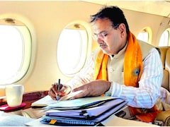 6 महीने में 6ठा दिल्ली दौरा, CM भजनलाल शर्मा आज सुबह 10:20 बजे होंगे रवाना; क्या राजस्थान को मिलेगी बड़ी सौगात?