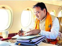 आज फिर दिल्ली जाएंगे CM भजनलाल शर्मा, 6 महीने में इस छठे दौरे के पीछे क्या है बड़ा प्लान?