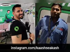 Entrepreneur 'Poaches' His Own Employee: CEO-Security Guard Video Goes Viral