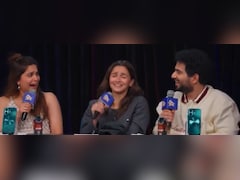 Samay Calls Sharvari A 'Seasoned Comedian' After India's Got Latent Appearance