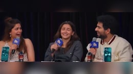 Samay Raina Calls Sharvari A 'Seasoned Comedian' After Her <i>India's Got Latent Season 2</i> Appearance
