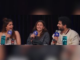 Samay Raina Calls Sharvari A 'Seasoned Comedian' After Her <i>India's Got Latent Season 2</i> Appearance