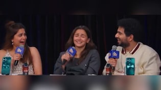 Samay Raina Calls Sharvari A 'Seasoned Comedian' After Her <i>India's Got Latent Season 2</i> Appearance