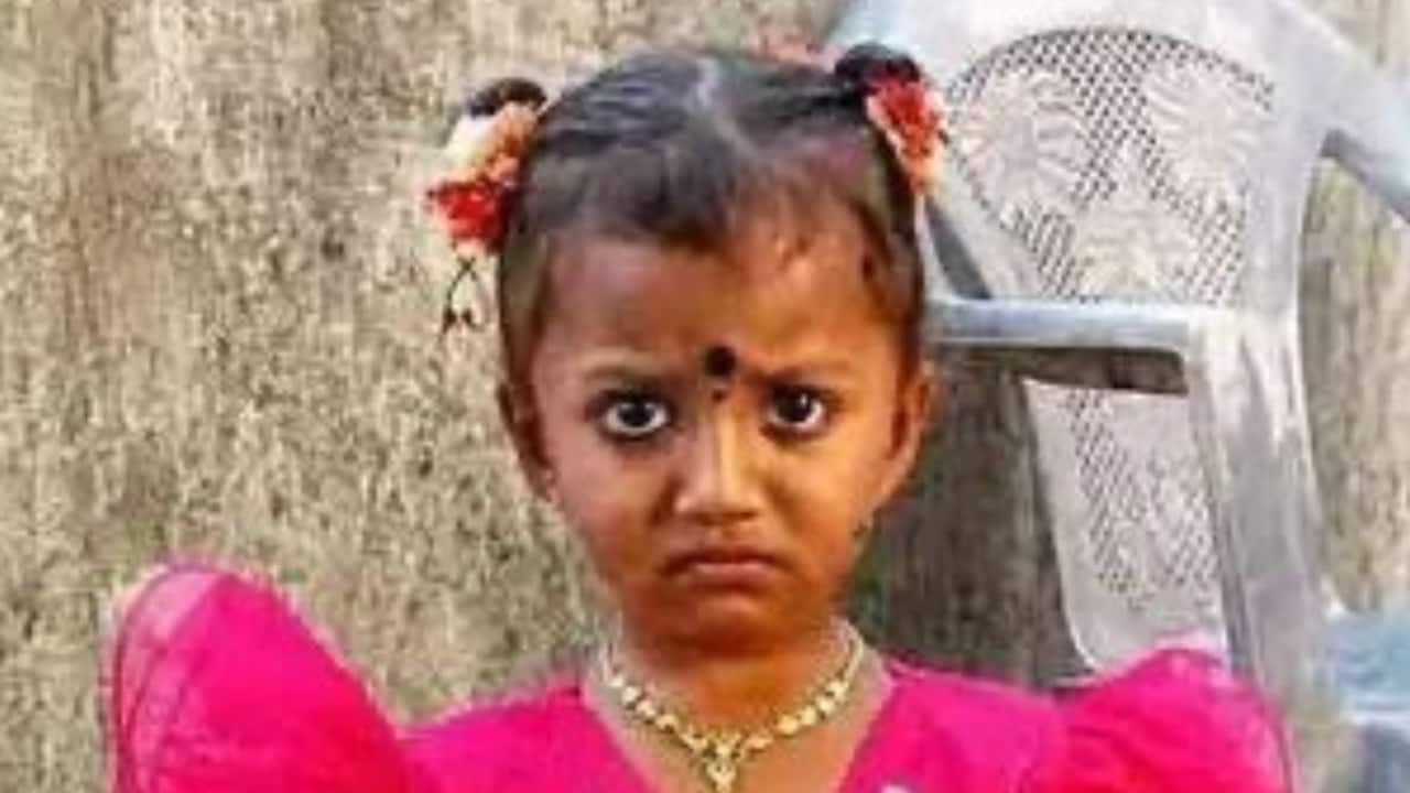 Andhra Pradesh High Court Seeks Detailed Report On Missing Tuni Girl