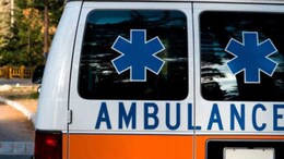 Ambulance On Way To Hospital Runs Out Of Oxygen In Madhya Pradesh, Patient Dies