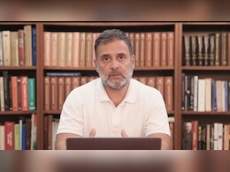 "जिनके राज में 19 पेपर लीक हुए, वो किस मुंह से स्टूडेंट्स से बात करेंगे", राहुल गांधी पर बीजेपी ने कसा तंज