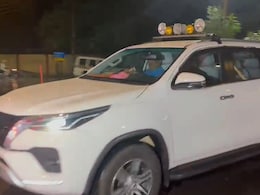 छत्तीसगढ़ में क्या होने वाला है? CM साय ने अचानक बुलाई मंत्रियों की 'सीक्रेट' बैठक, ये मंत्री पहुंचे&nbsp;