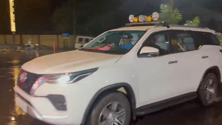 Chhattisgarh Chief Minister's Midnight Cabinet Meet Triggers Reshuffle Buzz