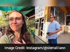 'Stranded' Foreigner Shares Heartwarming Experience With Stranger In India