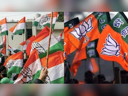 कांग्रेस में सफल तो बीजेपी में फेल क्यों हो जाती है बगावत, क्या कहता है राजनीति में विद्रोह का इतिहास