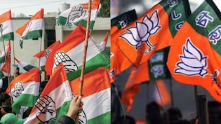 कांग्रेस में सफल तो बीजेपी में फेल क्यों हो जाती है बगावत, क्या कहता है राजनीति में विद्रोह का इतिहास