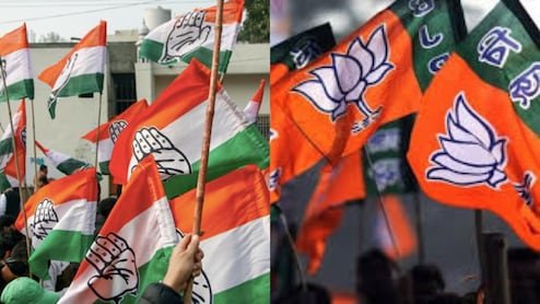 कांग्रेस में सफल तो बीजेपी में फेल क्यों हो जाती है बगावत, क्या कहता है राजनीति में विद्रोह का इतिहास