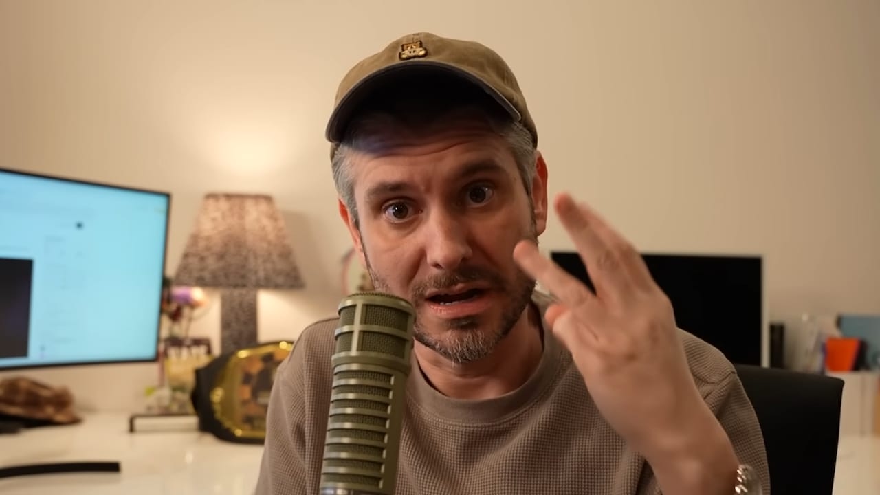 Ethan Klein Sues iDubbbz For Defamation Over Alleged Molester Remarks; Creator Plans To Fight Back