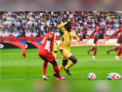 Ghana vs Panama Highlights: Caleb Yirenkyi's Stoppage-Time Winner Seals Black Stars Victory At FIFA World Cup 2026