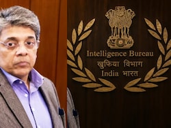 Who Is Mahesh Dixit, Telangana IPS Officer Named Intelligence Bureau Chief