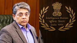 Who Is Mahesh Dixit, Telangana IPS Officer Named Intelligence Bureau Chief