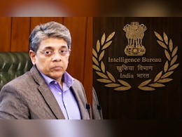 कौन हैं IPS महेश दीक्षित, जिन्हें सरकार ने बनाया नया IB चीफ, कश्मीर में भी संभाल चुके हैं बड़ी जिम्मेदारी
