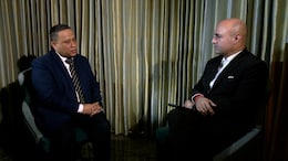 'We Come Without Past Baggage': Nepal Foreign Minister To NDTV On Gen Z Support