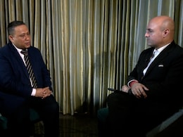 'We Come Without Past Baggage': Nepal Foreign Minister To NDTV On Gen Z Support