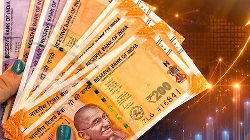Rs 1 Lakh Salary: Here's What It Takes To Build Rs 5 Crore