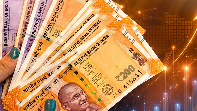 Rs 1 Lakh Salary: Here's What It Takes To Build Rs 5 Crore