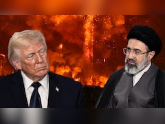 US-Iran Deal Around The Corner? Trump Touts 'Great Settlement'; Tehran Says No Final Decision Made