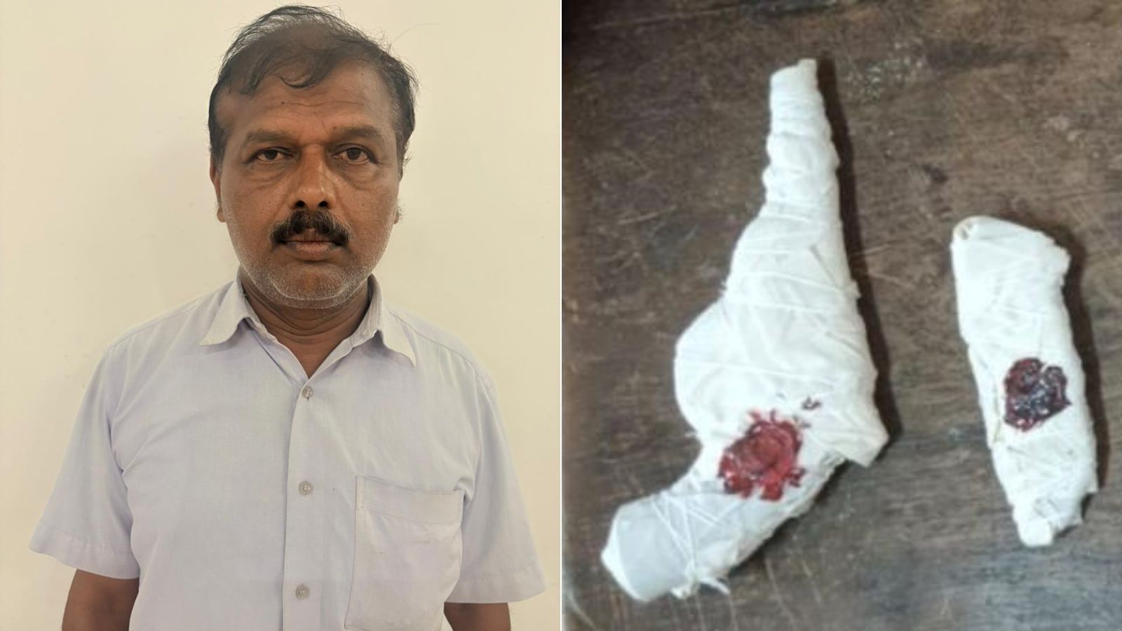 Book Seller By Day, Illegal Gun-Maker By Night: Racket Busted In Karnataka