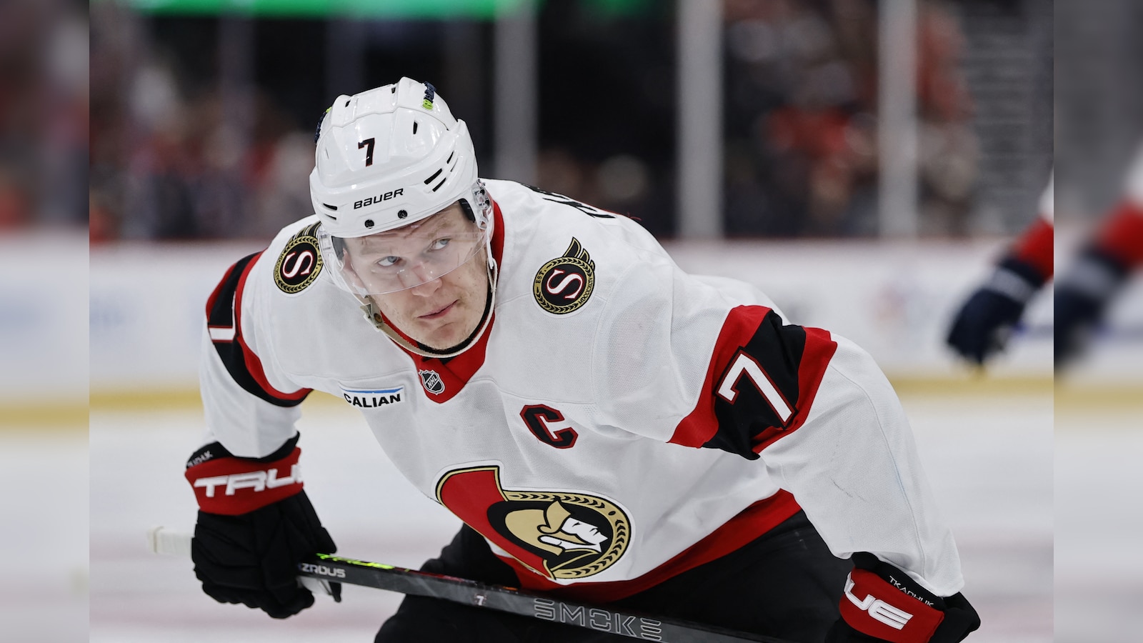 Ottawa Senators And Florida Panthers Continue Roster Rebuilding Amid Brady Tkachuk Trade Impact