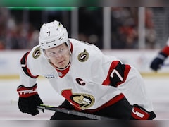Senators, Panthers Explore More Moves