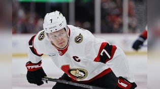 Why Michael Andlauer Says Brady Tkachuk&rsquo;s Family Played A Role In His Trade