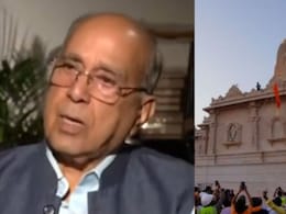 'PM Worried About Broken System': Ram Temple Committee Chief On Donation Row