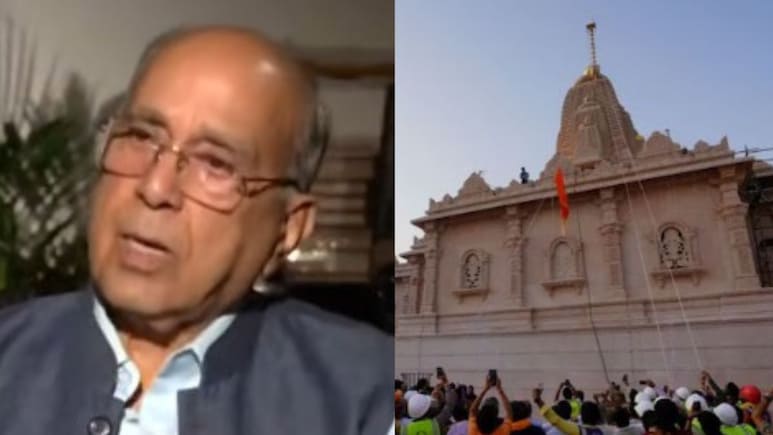 'PM Worried About Broken System': Nripendra Mishra On Ram Temple Row