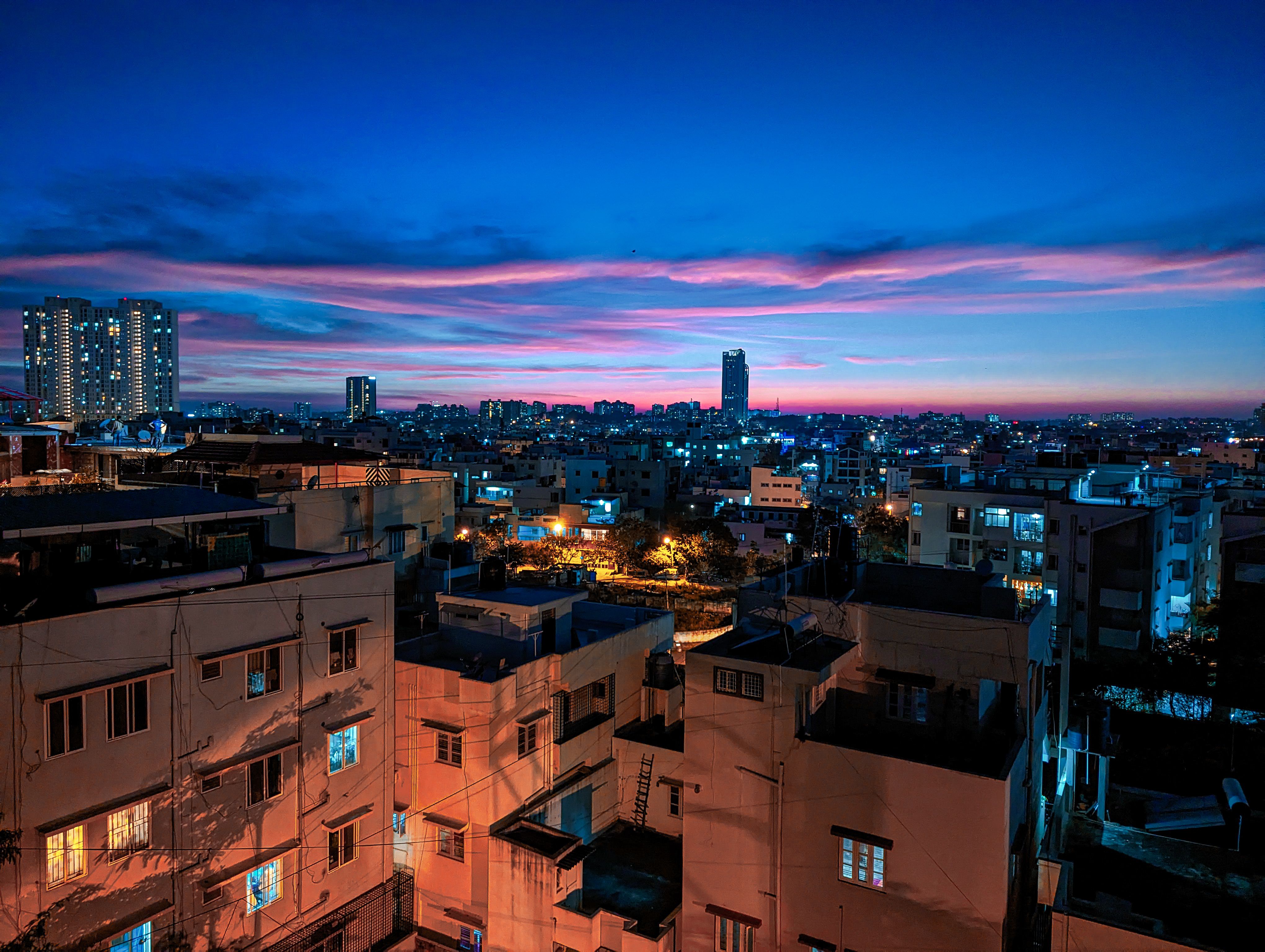 Entrepreneur Moves To Bengaluru From Mumbai, Says It 'Can Be A Lonely City'
