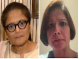 'Worst Time To Quit, But Entitled To Think For Myself': Sushmita Dev 'Worst Time To Quit, But Entitled To Think For Myself': Sushmita Dev