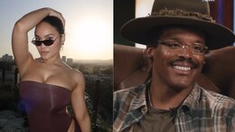 Daphne Joy Reacts After Cam Newton Admits To Watching Her Controversial Sex Tape