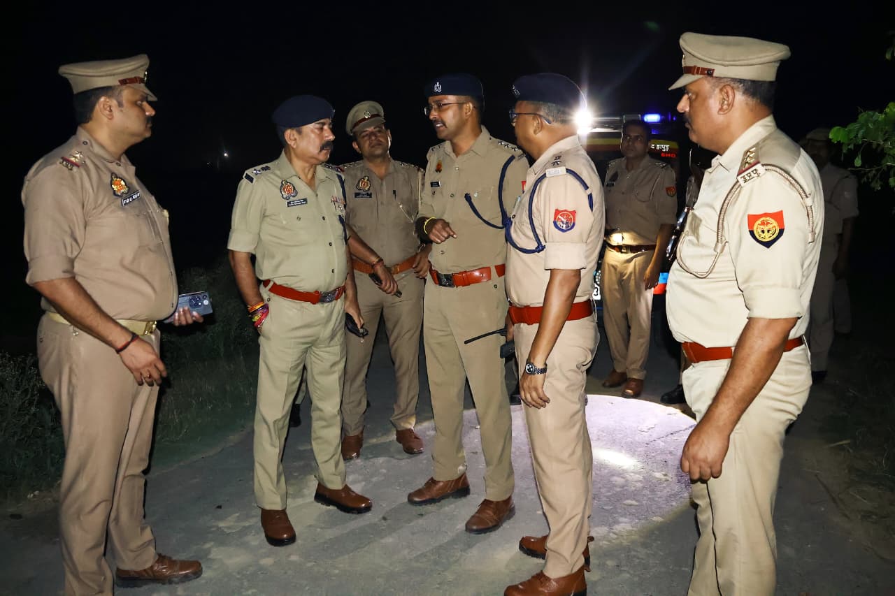 खंभे में उल्टा बांधकर पीटा; बलरामपुर में गुहार लगाता रहा दलित, हुई मौत, SC/ST एक्ट में केस दर्ज