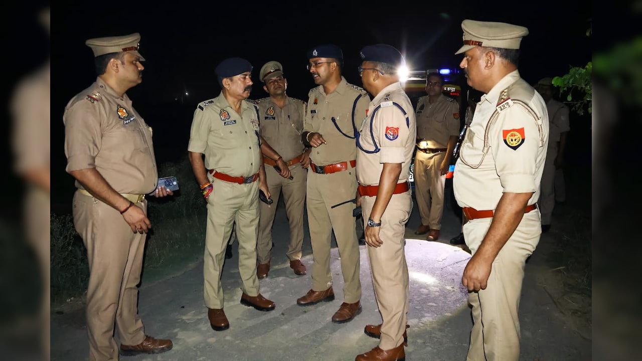 खंभे में उल्टा बांधकर पीटा; बलरामपुर में गुहार लगाता रहा दलित, हुई मौत, SC/ST एक्ट में केस दर्ज