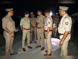 खंभे में उल्टा बांधकर पीटा; बलरामपुर में गुहार लगाता रहा दलित, हुई मौत, SC/ST एक्ट में केस दर्ज